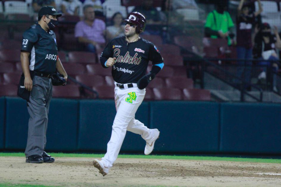 $!Tomateros doblega en casa a Charros de Jalisco