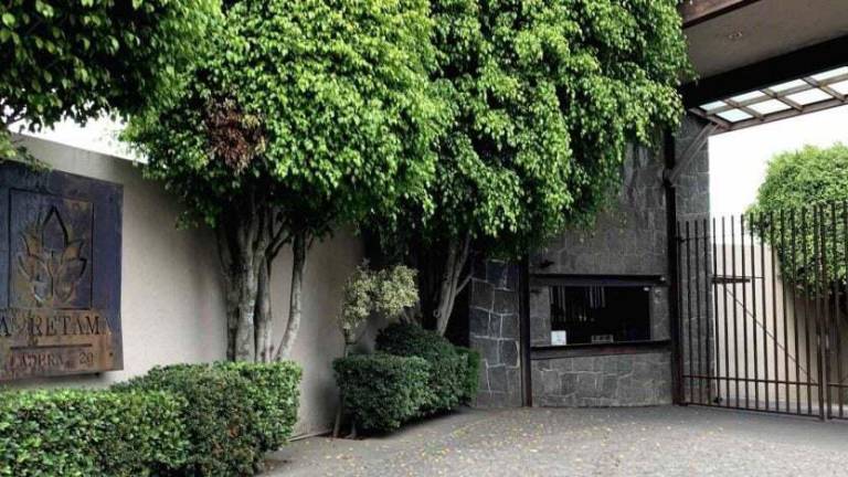 Un tribunal quitó a Emilio Lozoya su residencia de 38 millones de pesos en la CDMX, la cual la FGR quería entregar al Gobierno de AMLO.