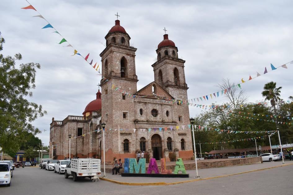 $!Violencia aleja al turismo de Imala y provoca el desplazamiento de sus habitantes