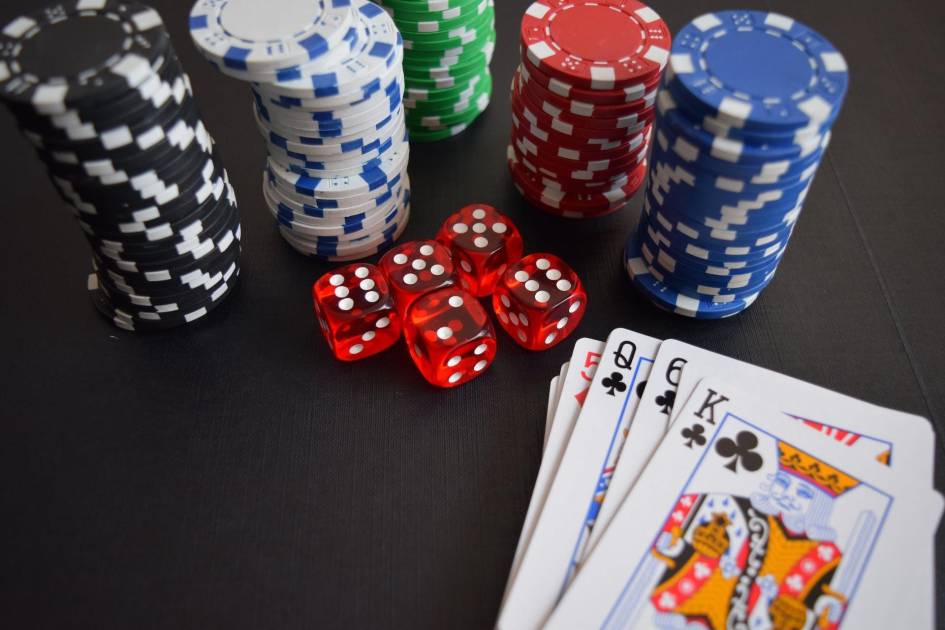 La Ética de la IA en el Desarrollo de Juegos de Casino.