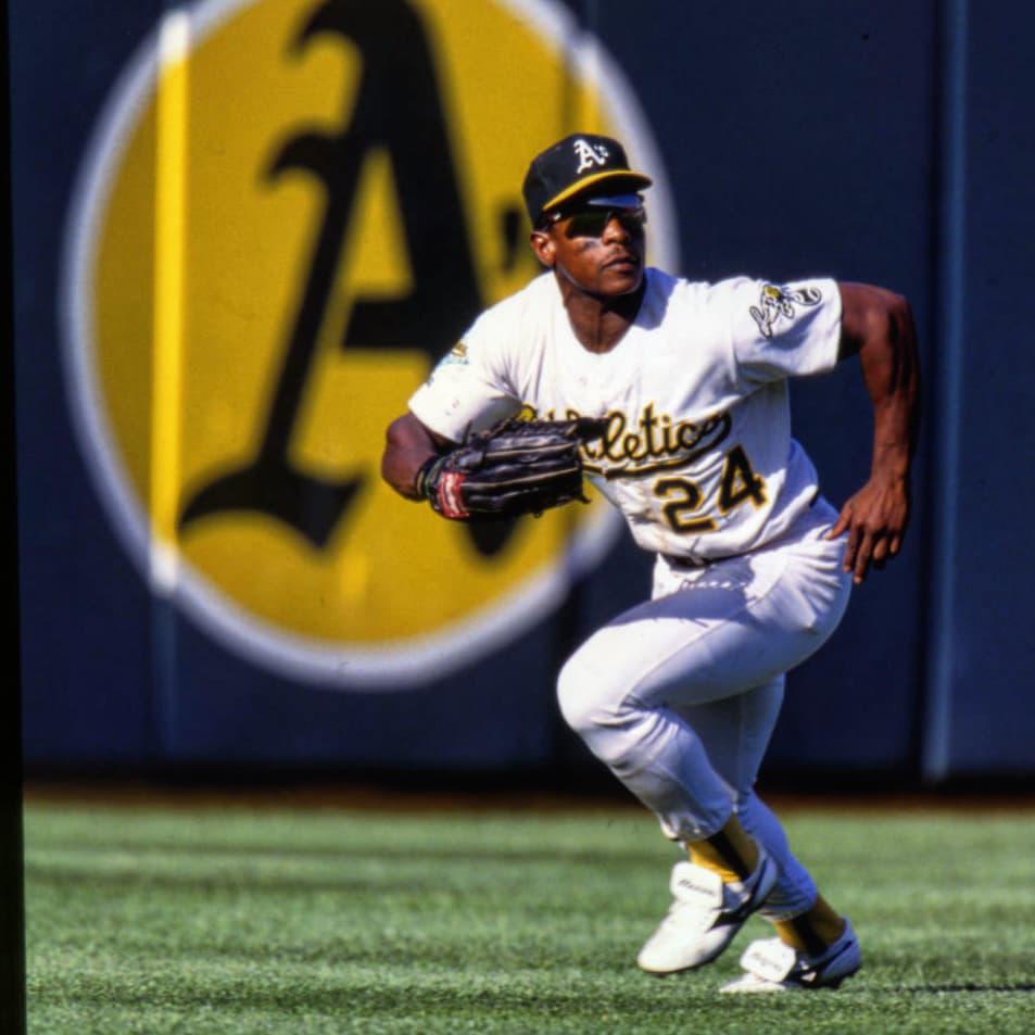 $!Muere Rickey Henderson, leyenda de las Grandes Ligas, a los 65 años