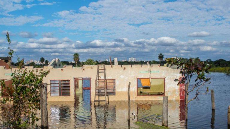 Se prevé que El Niño comience este verano