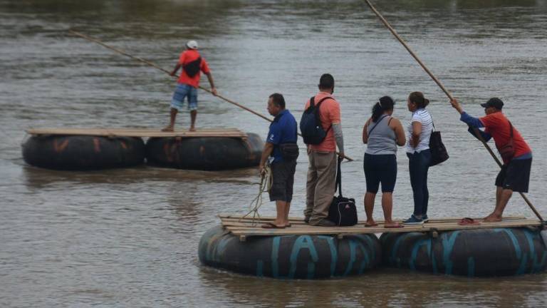 La violencia de género es una experiencia constante para las mujeres migrantes: ONU