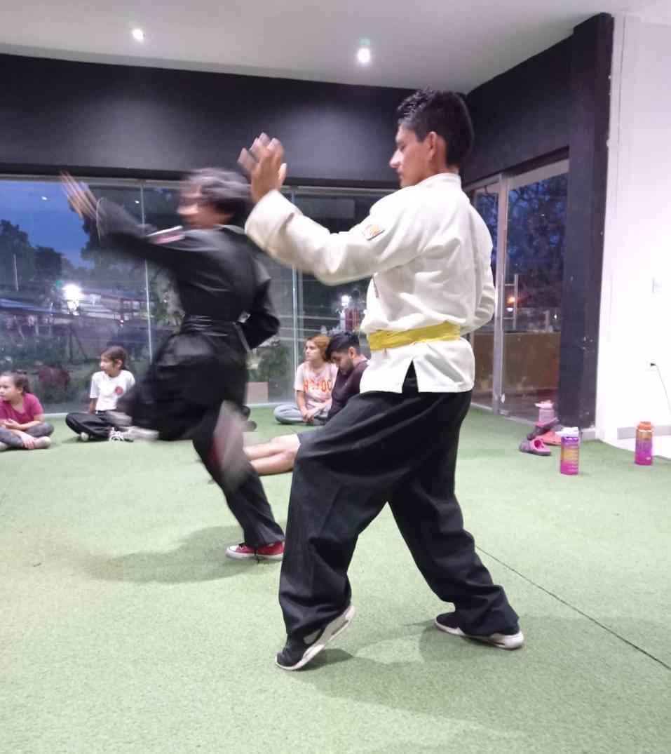 $!Invitan a la Semana del Kung Fu en Mazatlán