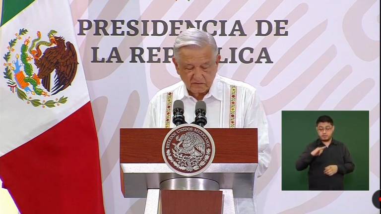 Tras quinto informe de AMLO, Coparmex exhorta a definir política económica viable