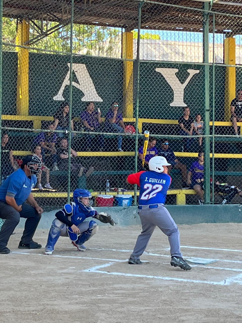 $!Definidas las semifinales en el Nacional U12 en Culiacán