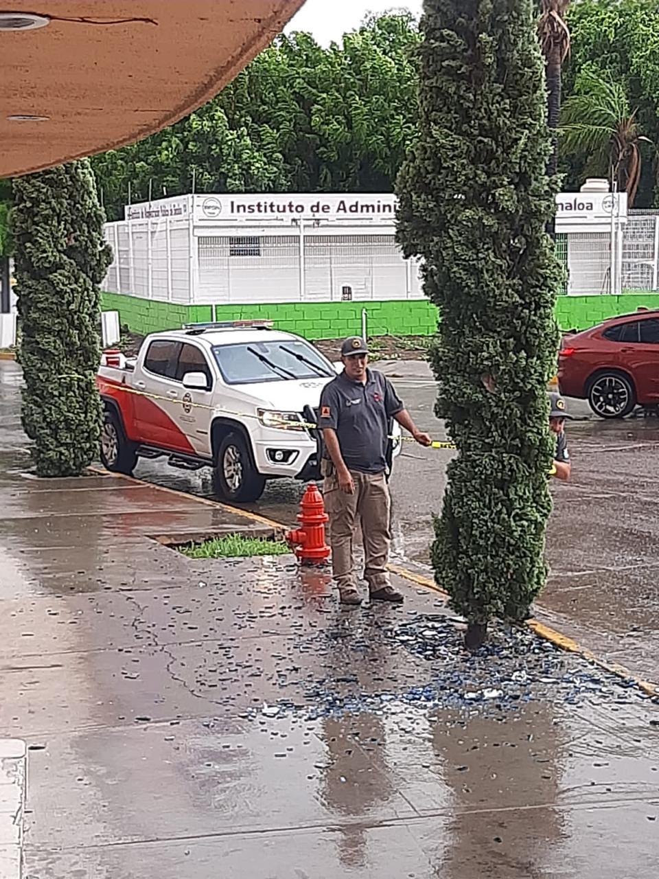 $!Refugios temporales en Sinaloa ya están listos y equipados para temporada de lluvias: PC Municipal