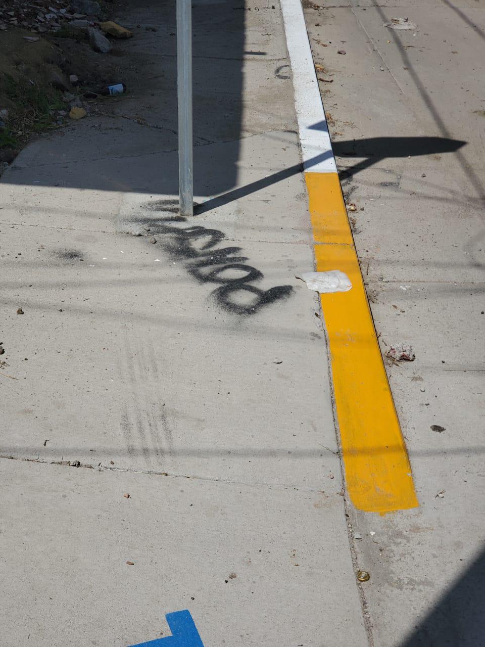 $!Seguridad, recolección de basura y moderación de la velocidad, reclaman vecinos del malecón del Estero del Infiernillo