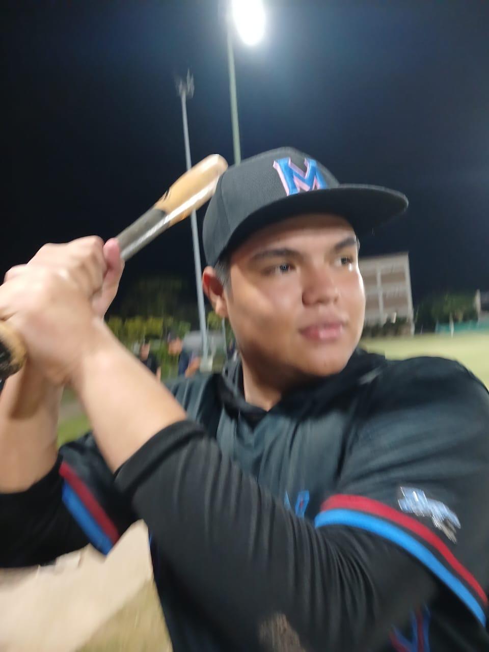 $!Inicia a tambor batiente la Liga de Beisbol Juvenil Nuevos Valores