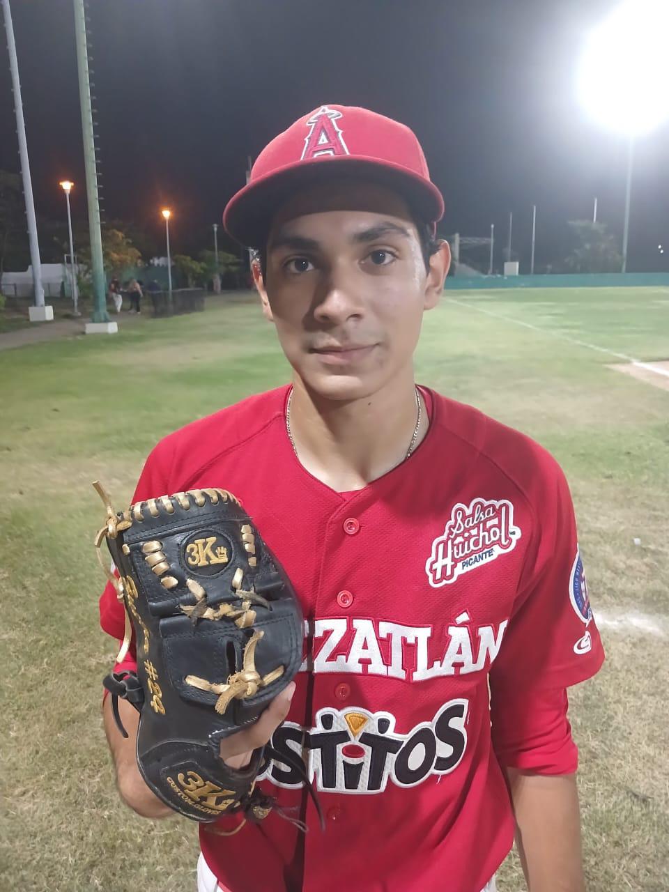 $!Inicia a tambor batiente la Liga de Beisbol Juvenil Nuevos Valores