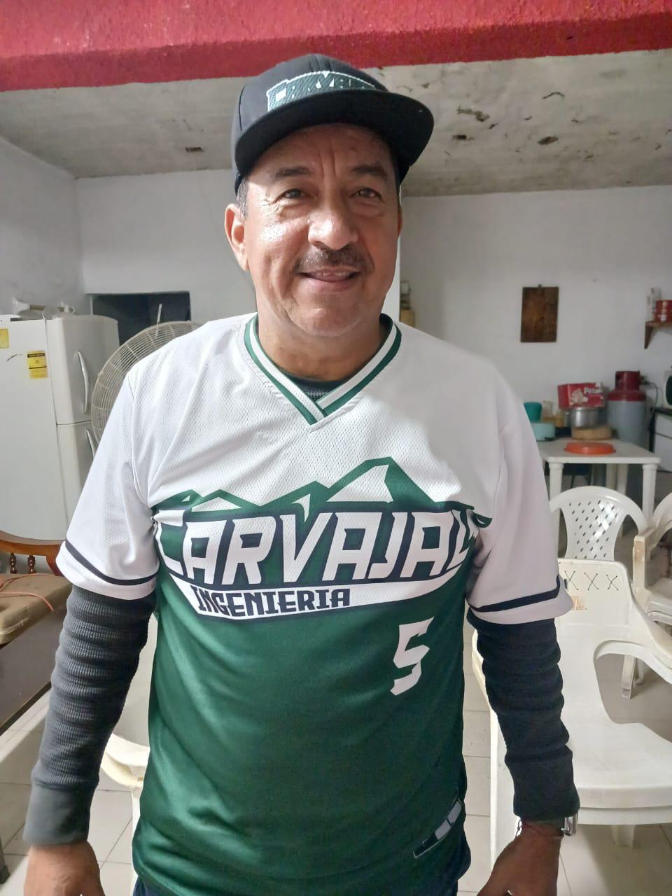 $!Ingeniería Carvajal es el rey de la Liga de Beisbol Nuevos Valores