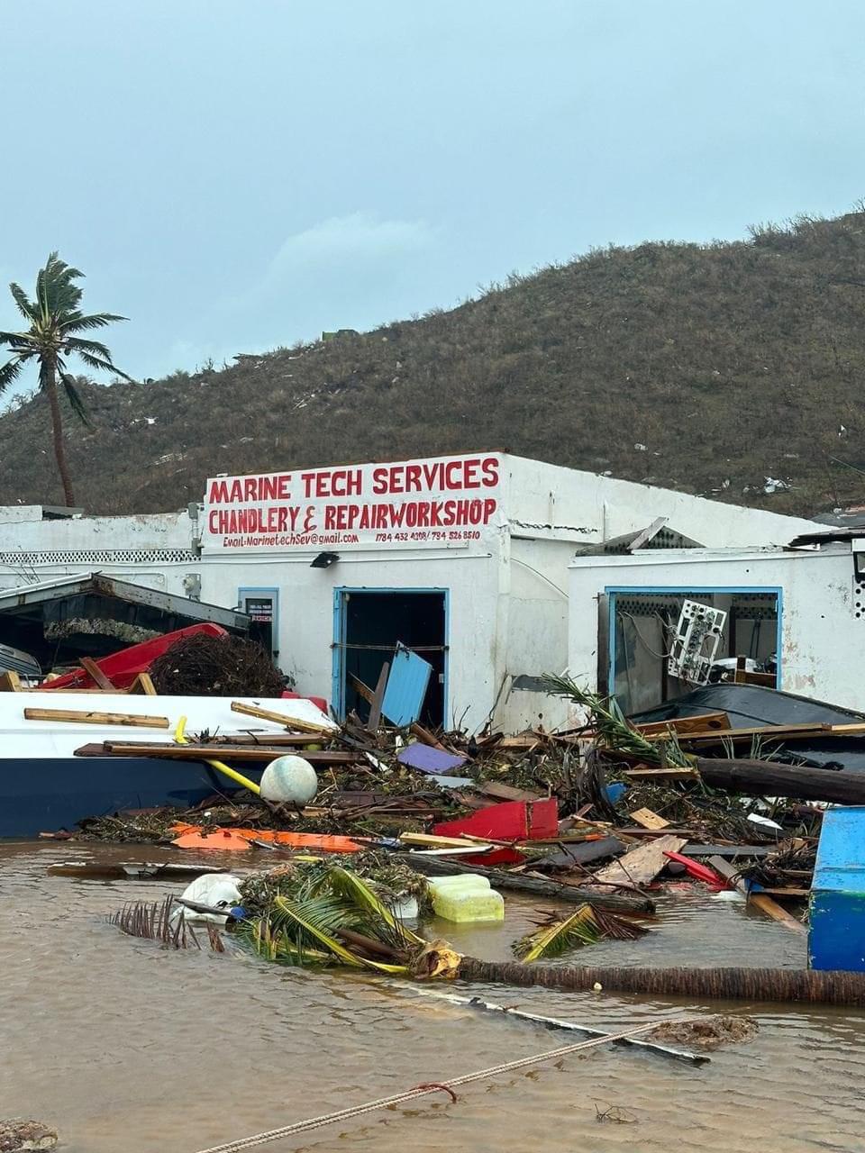 $!Lanza ONU un SOS para detener el aumento del nivel del mar