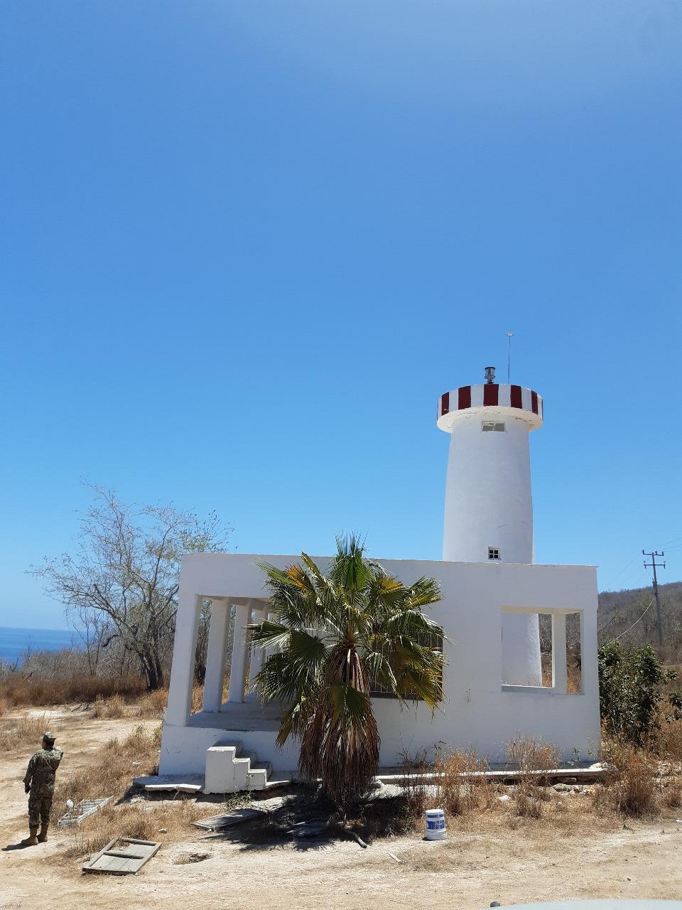 $!Inician los viajes turísticos a las Islas Marías; esto podrás disfrutar