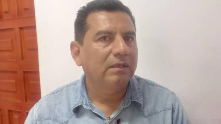 Jesús Contreras Sandoval, Director de Obras y Servicios Públicos, indicó que son más de 4 kilómetros los que faltan por concluir.