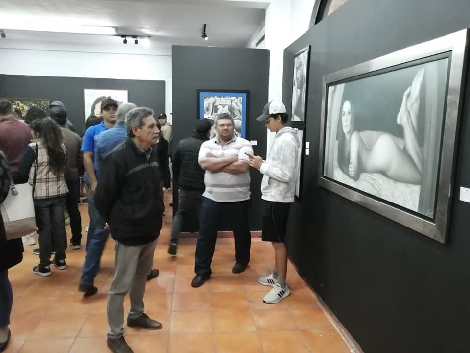 $!Las personas podrán apreciar de manera gratuita la exposición.