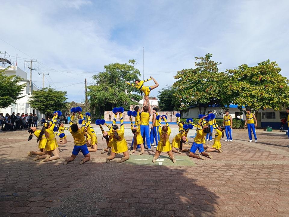 $!Preparatoria UAS en Rosario celebra 66 años de historia