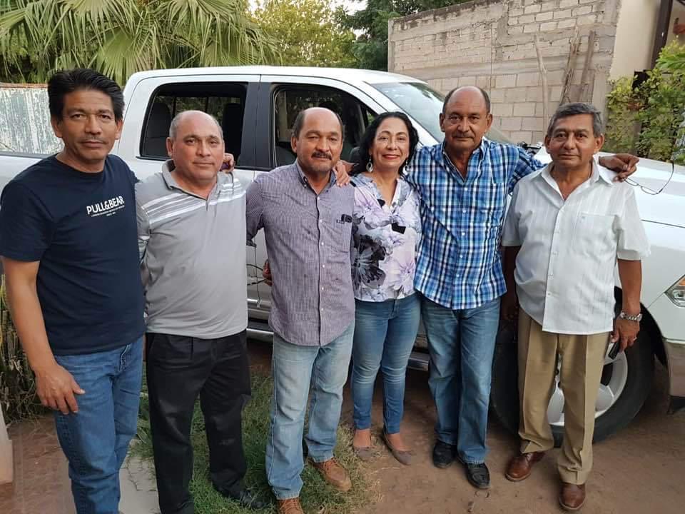 $!Audómar Ahumada cumple primer aniversario luctuoso y su hermano, el Alcalde de Guasave, le dedica mensaje