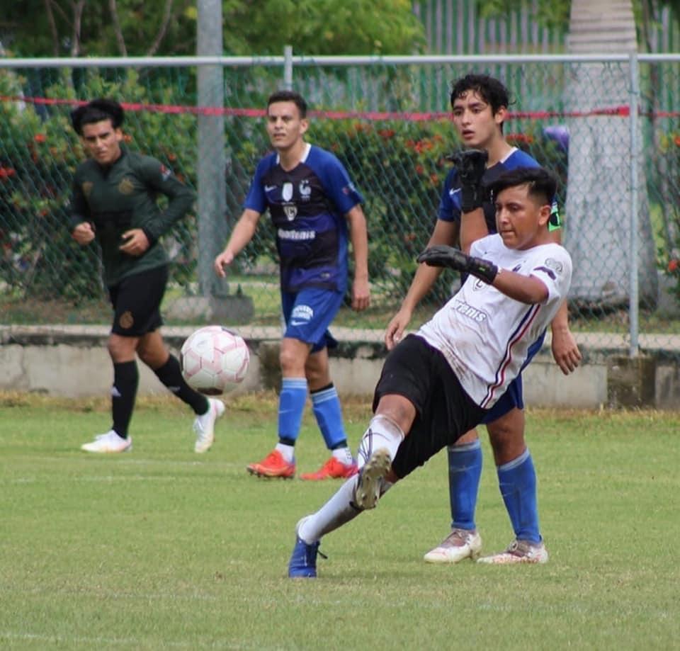 $!Conoce Mazatlán a sus rivales en el Estatal de Futbol Juvenil Menor