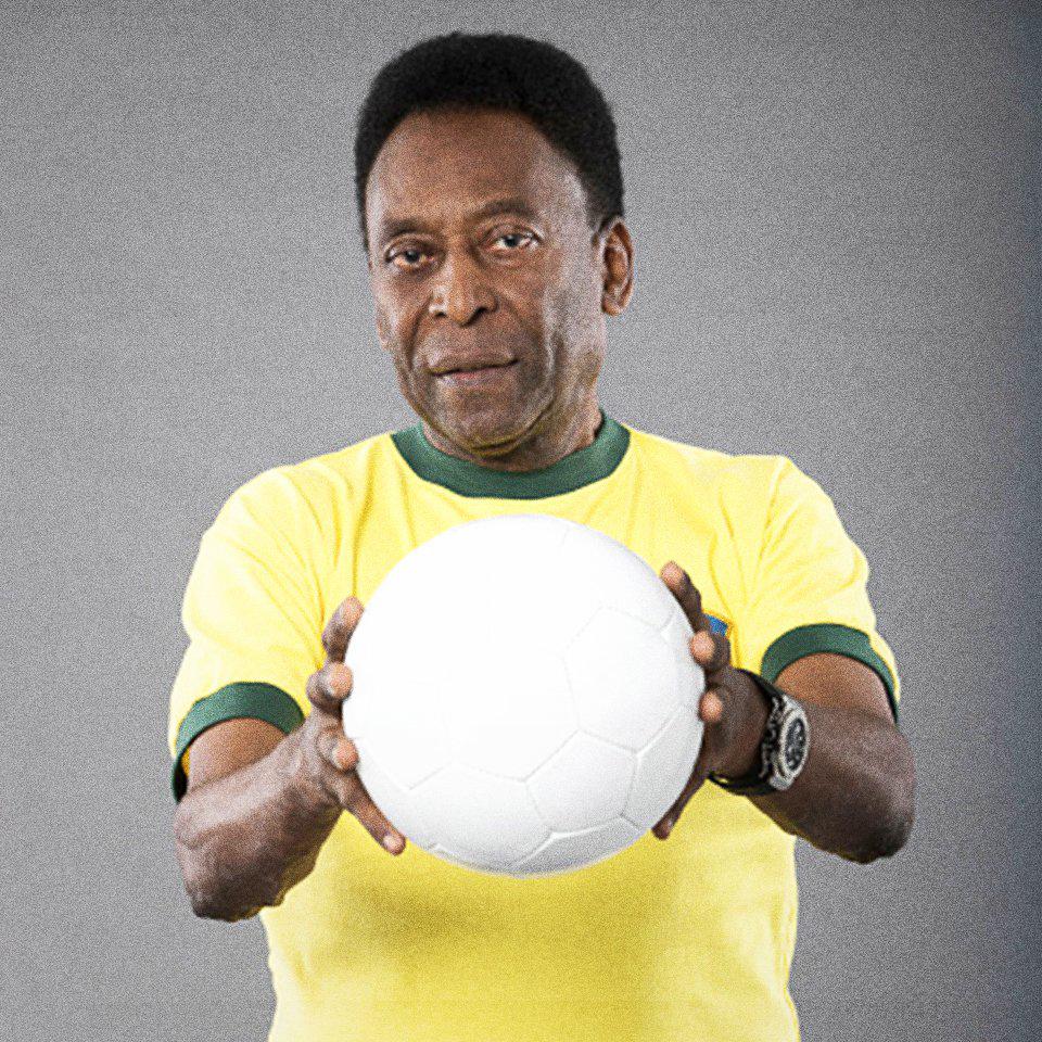 $!Pelé-México: La relación de amor que fue más allá del futbol