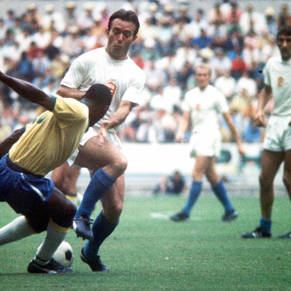 $!Pelé-México: La relación de amor que fue más allá del futbol