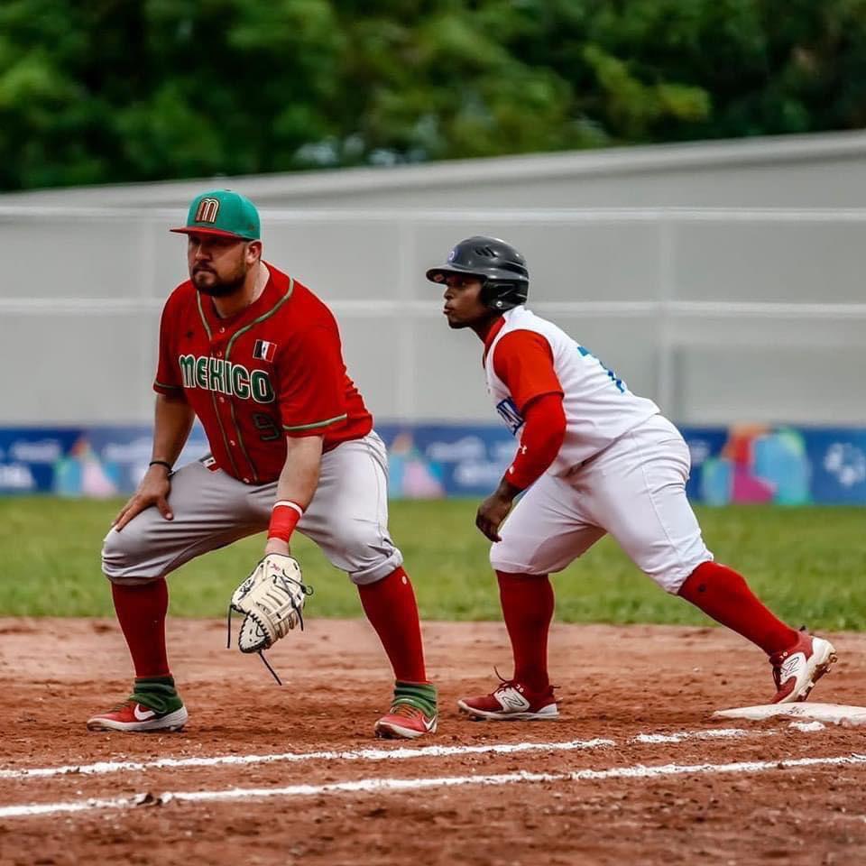 $!México peleará por el oro en el softbol de los Centroamericanos