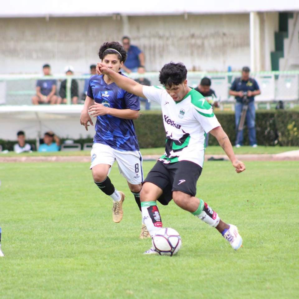 $!Reprueba Agricultores de Guasave último examen previo a su debut en Liga Premier