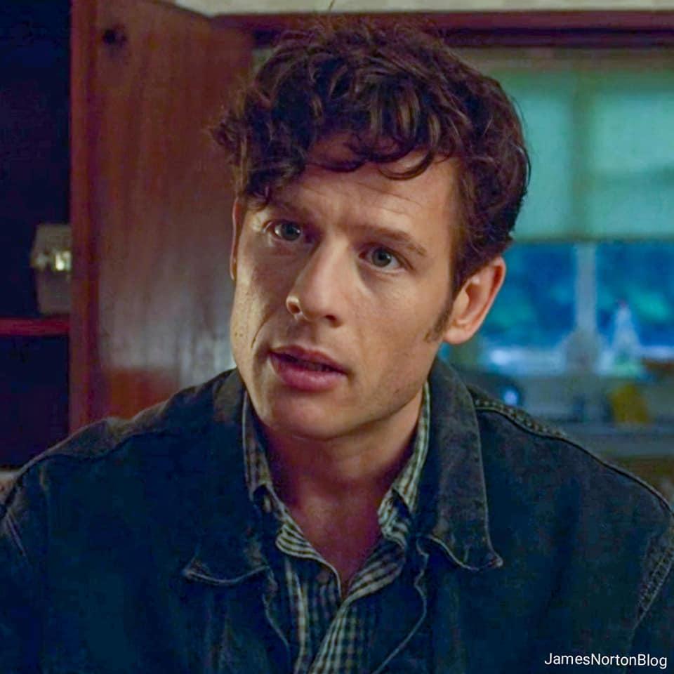 $!James Norton.