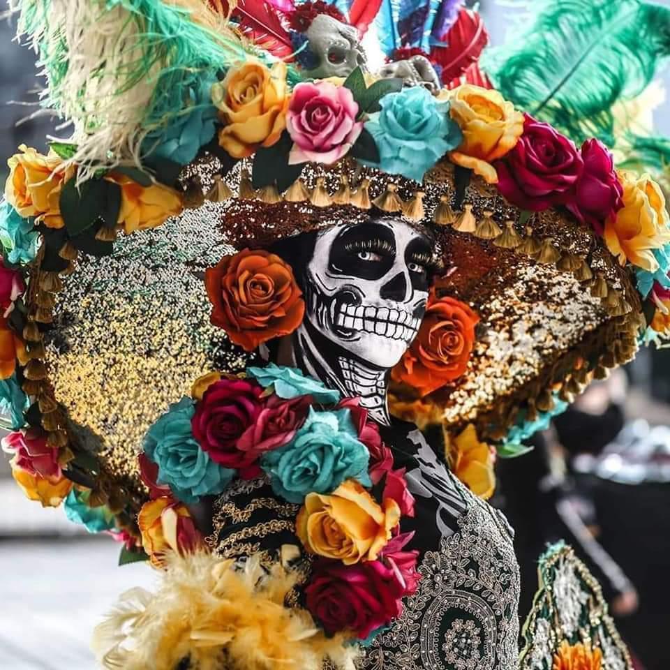 $!Día de Muertos: Qué es, cuál es su origen y cómo se celebra