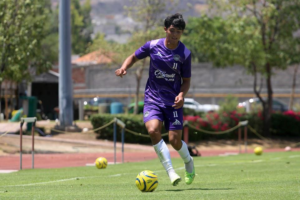 $!La Armería aporta nueve elementos a la pretemporada de Mazatlán FC