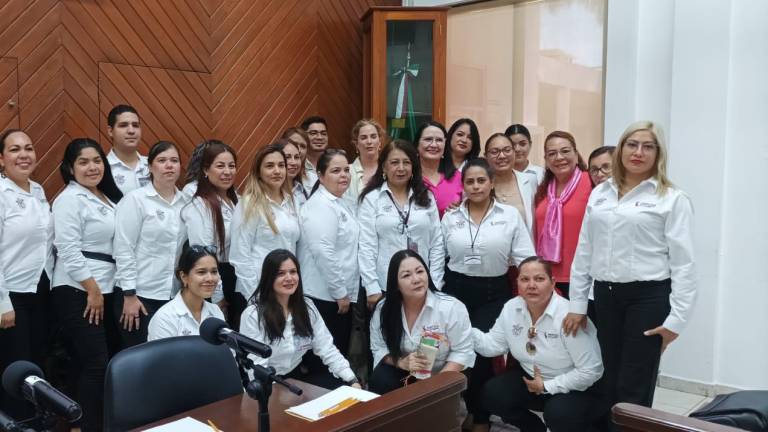 El Instituto Municipal de las Mujeres se enfoca en el empoderamiento de la mujer mediante la revolución de las conciencias.