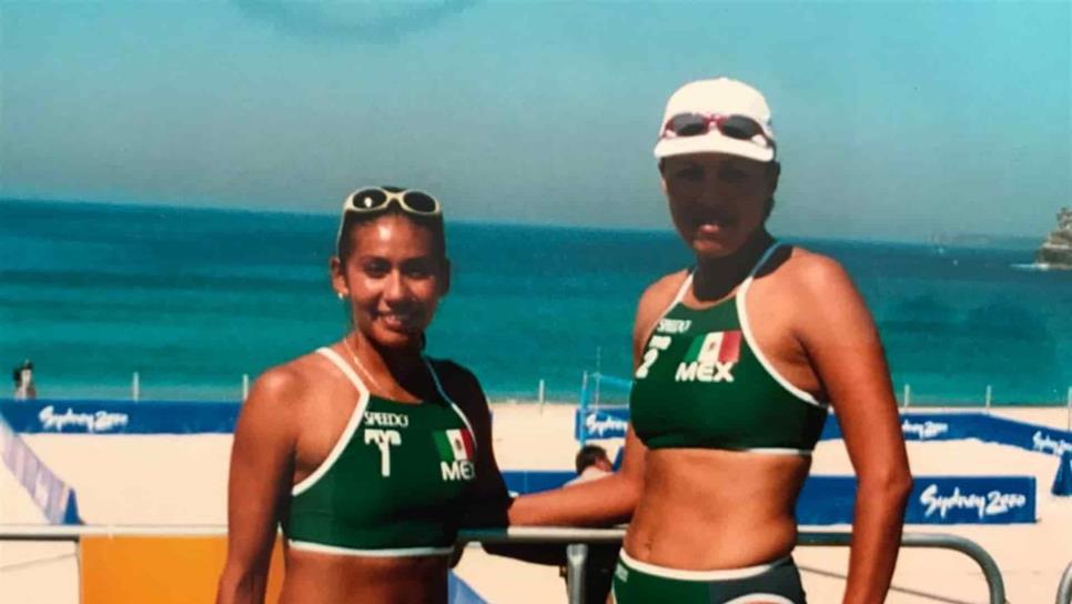 $!México se queda sin representación olímpica en voleibol de playa por primera vez desde Londres 2012