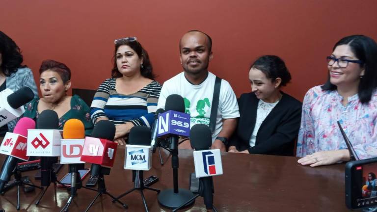 En rueda de prensa se da a conocer la carrera.