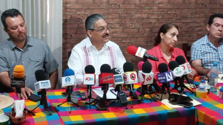 INE Sinaloa recibió tres denuncias contra aspirantes de Morena por actos anticipados de campaña