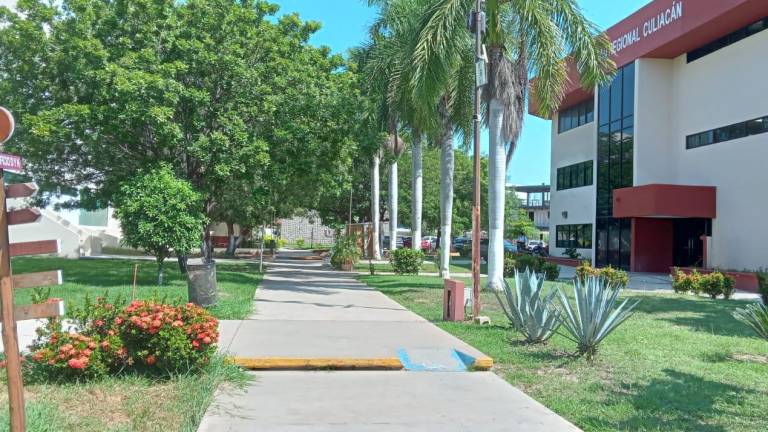 Atiende UAdeO unidad Culiacán petición de alumnos y mantiene clases en línea por inseguridad