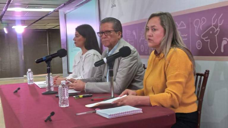 Por privación de la libertad de padre e hijo en Culiacán, ya hay denuncia interpuesta, según la SSP