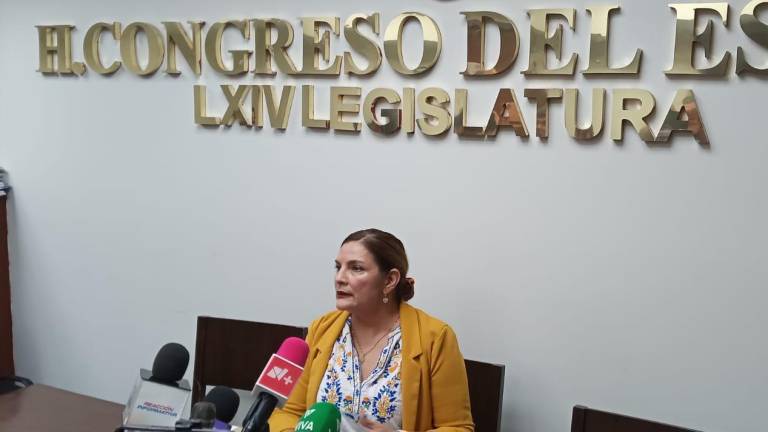 La Diputada local Victoria Sánchez considera que la expulsión de Morena ha sido injusta.