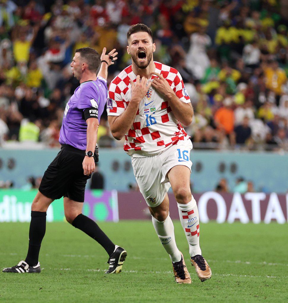 $!Croacia no centrará su marca en Messi