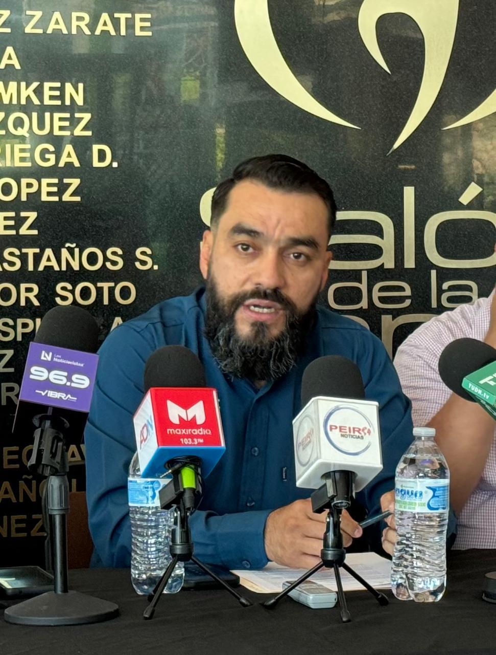 $!Lanzan convocatoria para elección al Salón de la Fama al Mérito Deportivo 2024