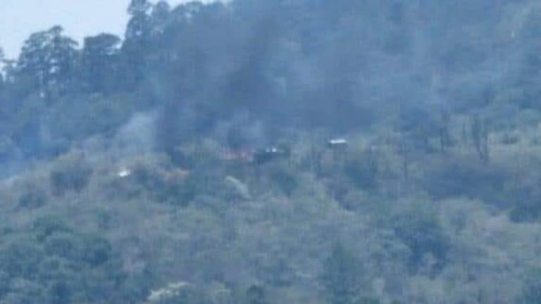 El ataque se dio la tarde del lunes en la comunidad La Piedad municipio de Pantelhó, en Chiapas.