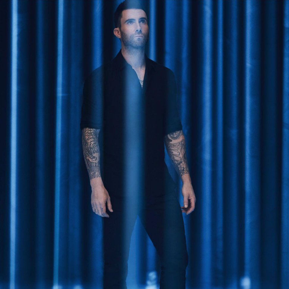 $!Responde Adam Levine ante rumores de infidelidad