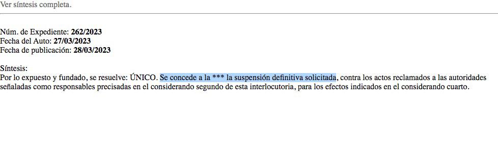 $!Consigue UAS suspensión definitiva de la Ley de Educación Superior