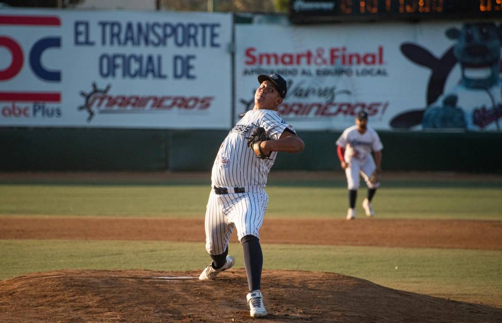 Últimos detalles! Tomateros de Culiacán busca reforzar su bullpen