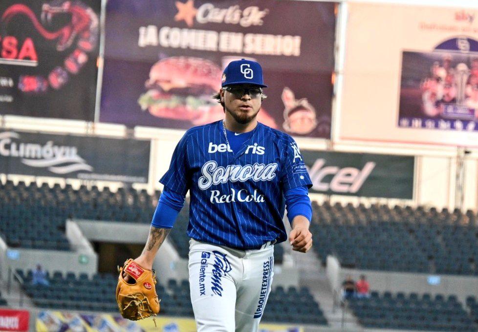 $!Yaquis madruga a Águilas y asegura la serie