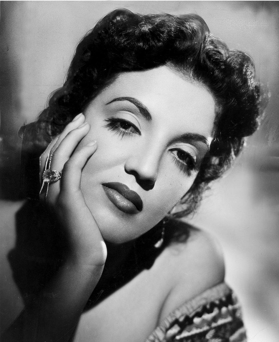 $!Katy Jurado.