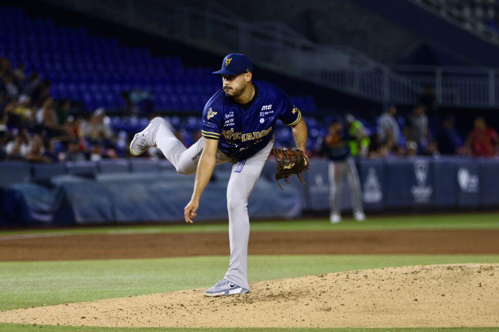 $!Venados descarga su ofensiva ante Sultanes para ligar victorias