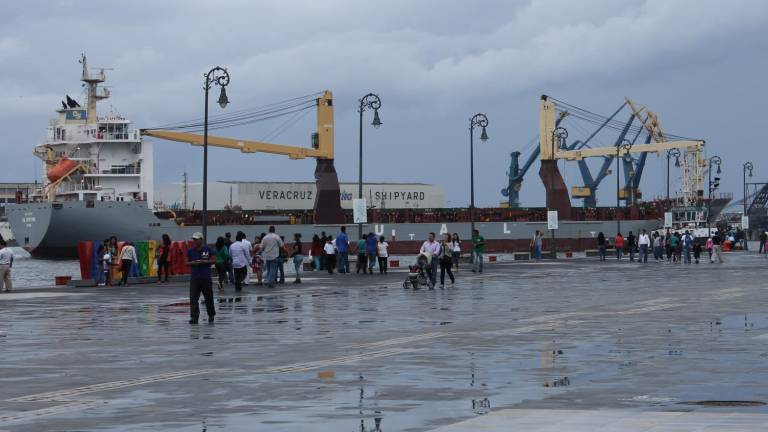 El recorte se debe a las altas tasas de interés y a la disminución de la fortaleza del peso.