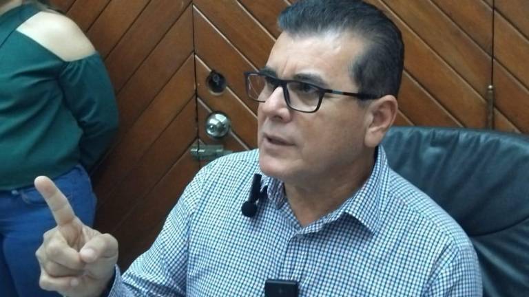 Alcaldesa electa no ha solicitado apoyo de seguridad tras despojo de camioneta: González Zataráin