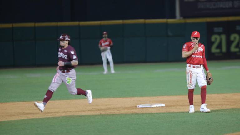 Venados cae en casa ante Tomateros y está al borde de la eliminación