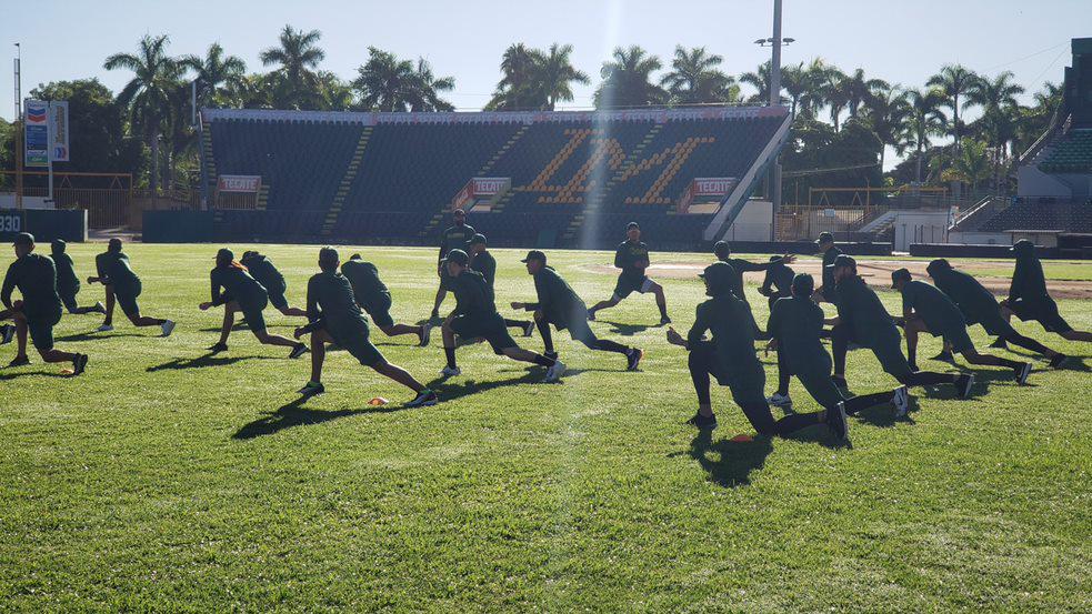 $!Cañeros anuncia invitados a entrenamientos