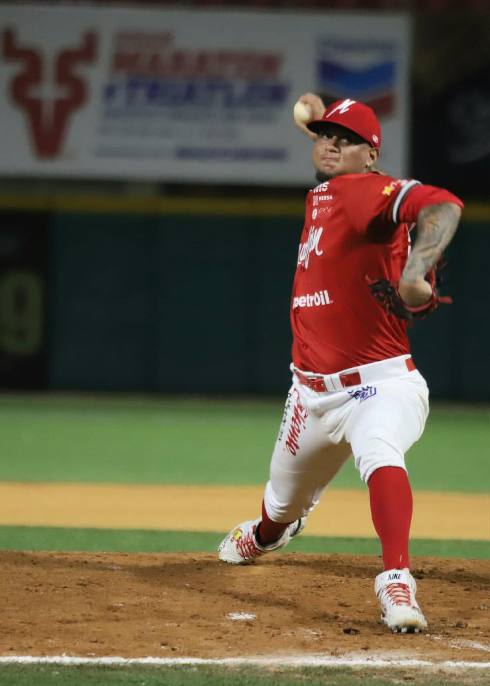 $!¡Sacan las escobas! Venados cae barrido por Mayos de Navojoa en la primera serie de la temporada